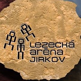 Jirkov logo