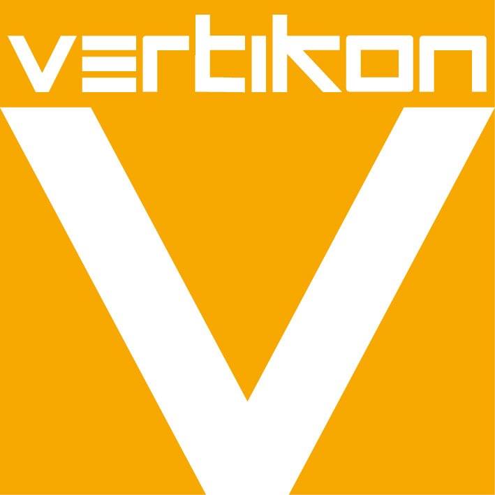 Vertikon logo