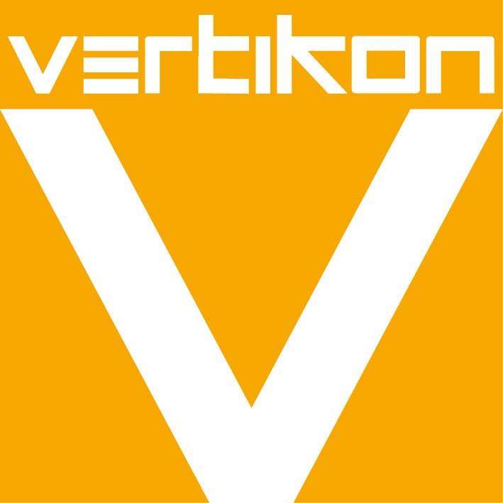 Vertikon logo